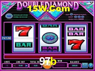 Sinta a adrenalina dos jogos de cassino com 97b